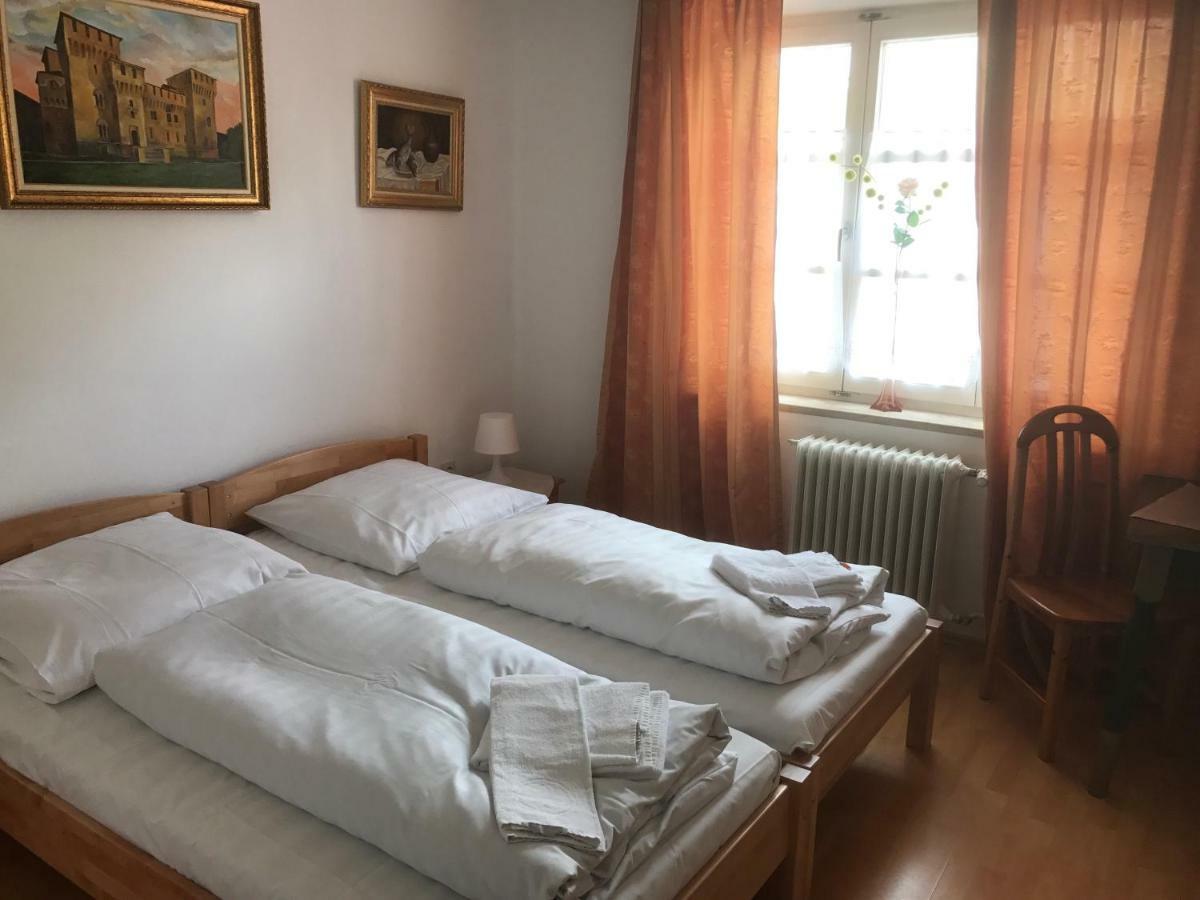 Hotel Weinstube Heigl Restaurante Pizzeria Puccini Landshut Zewnętrze zdjęcie