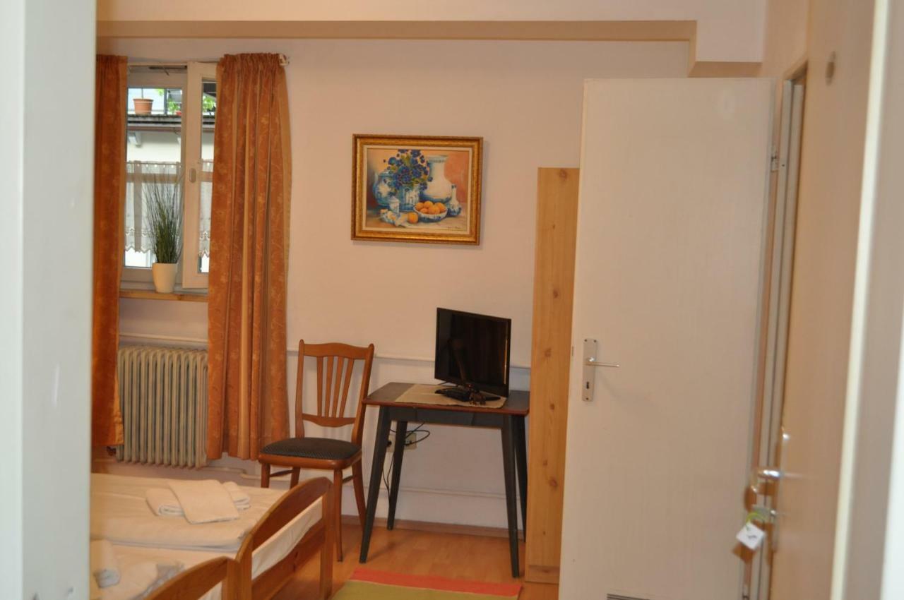 Hotel Weinstube Heigl Restaurante Pizzeria Puccini Landshut Zewnętrze zdjęcie