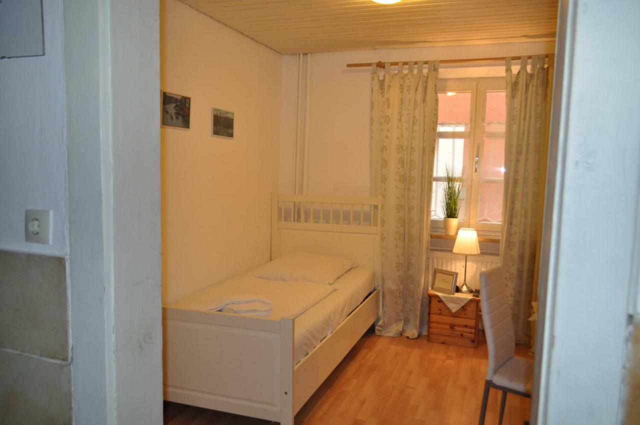 Hotel Weinstube Heigl Restaurante Pizzeria Puccini Landshut Zewnętrze zdjęcie