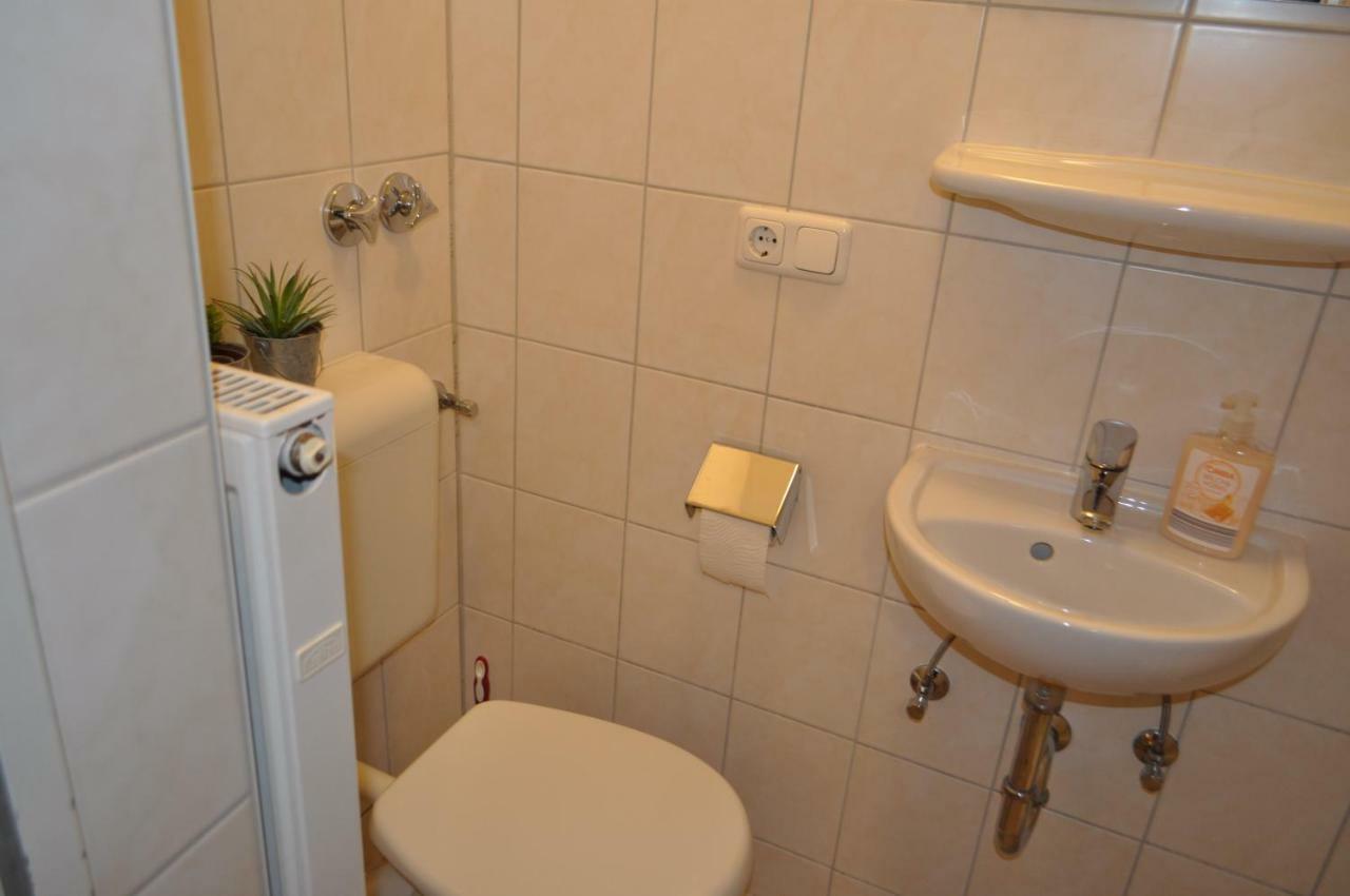 Hotel Weinstube Heigl Restaurante Pizzeria Puccini Landshut Zewnętrze zdjęcie