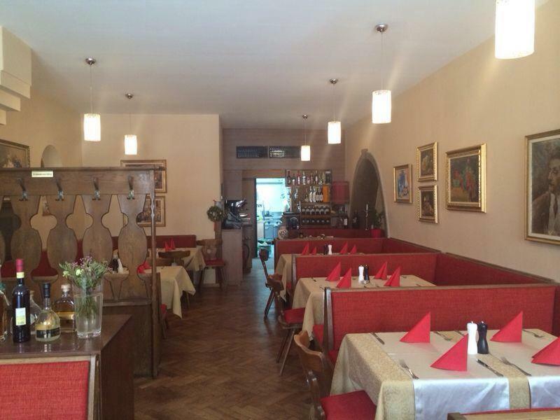 Hotel Weinstube Heigl Restaurante Pizzeria Puccini Landshut Zewnętrze zdjęcie