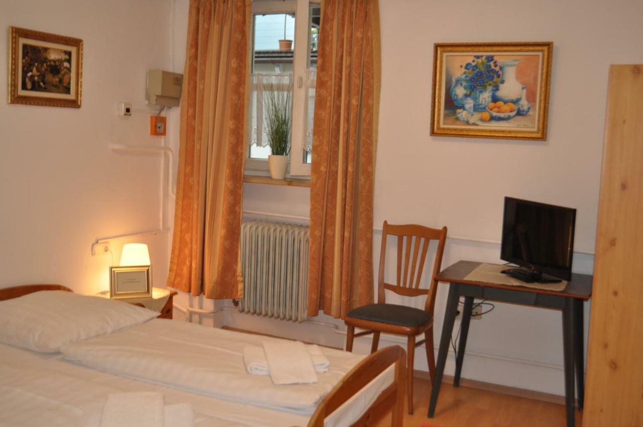 Hotel Weinstube Heigl Restaurante Pizzeria Puccini Landshut Zewnętrze zdjęcie